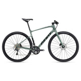 Giant FastRoad AR Advanced 2 Hybrid Bike