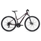 Liv Rove 4 Hybrid Bike