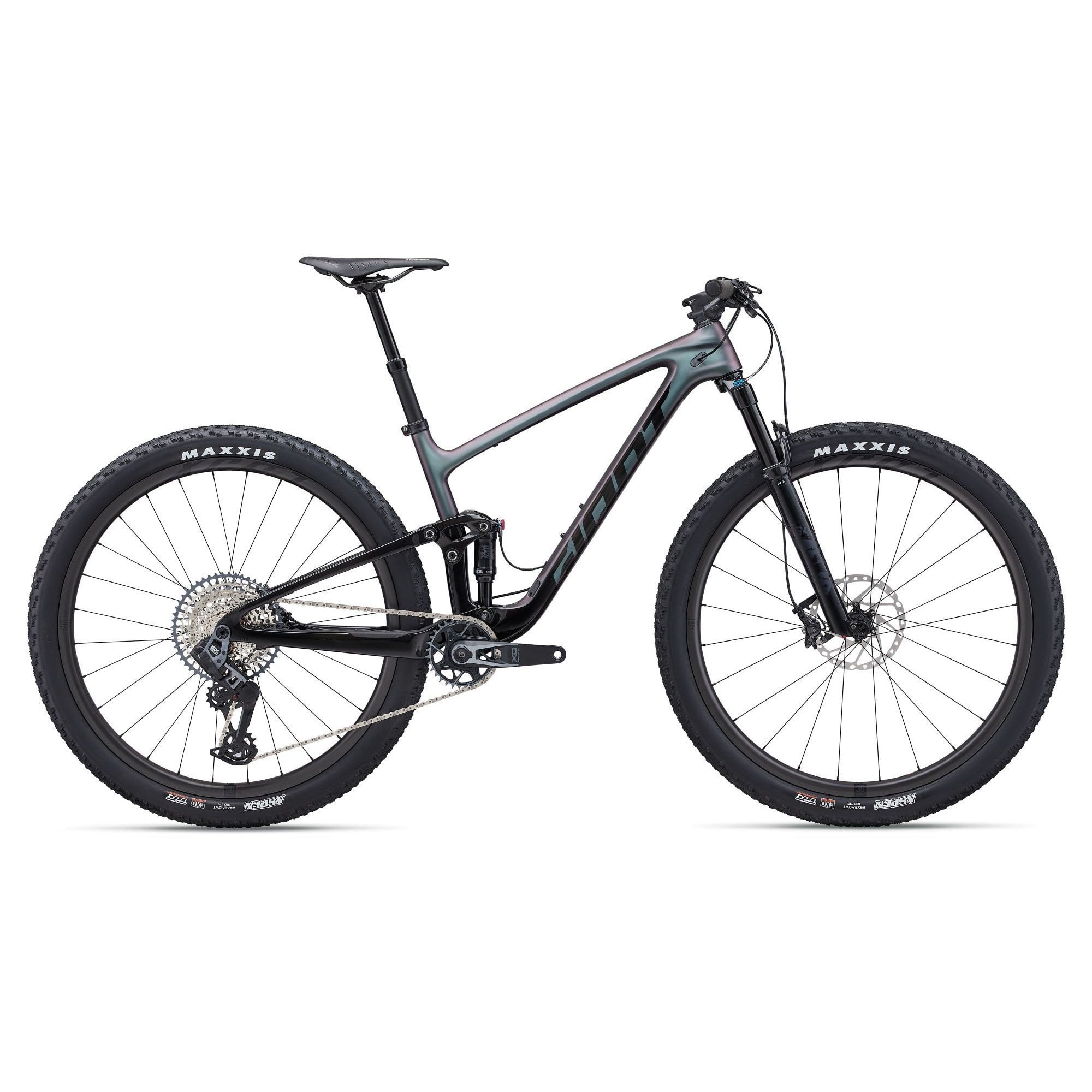 Giant Anthem Advanced 29 1 Mountain Bike