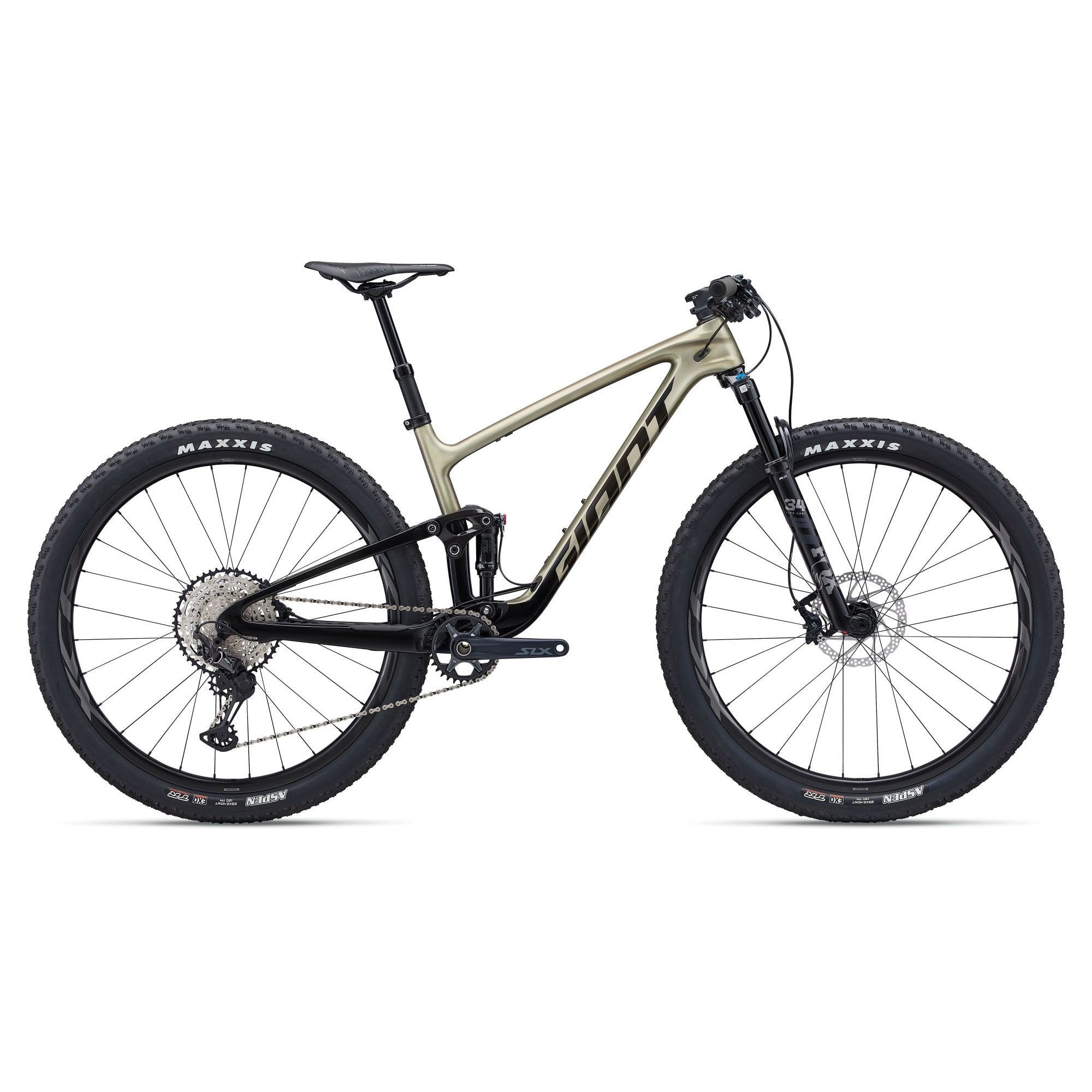 Giant Anthem Advanced 29 2 Mountain Bike