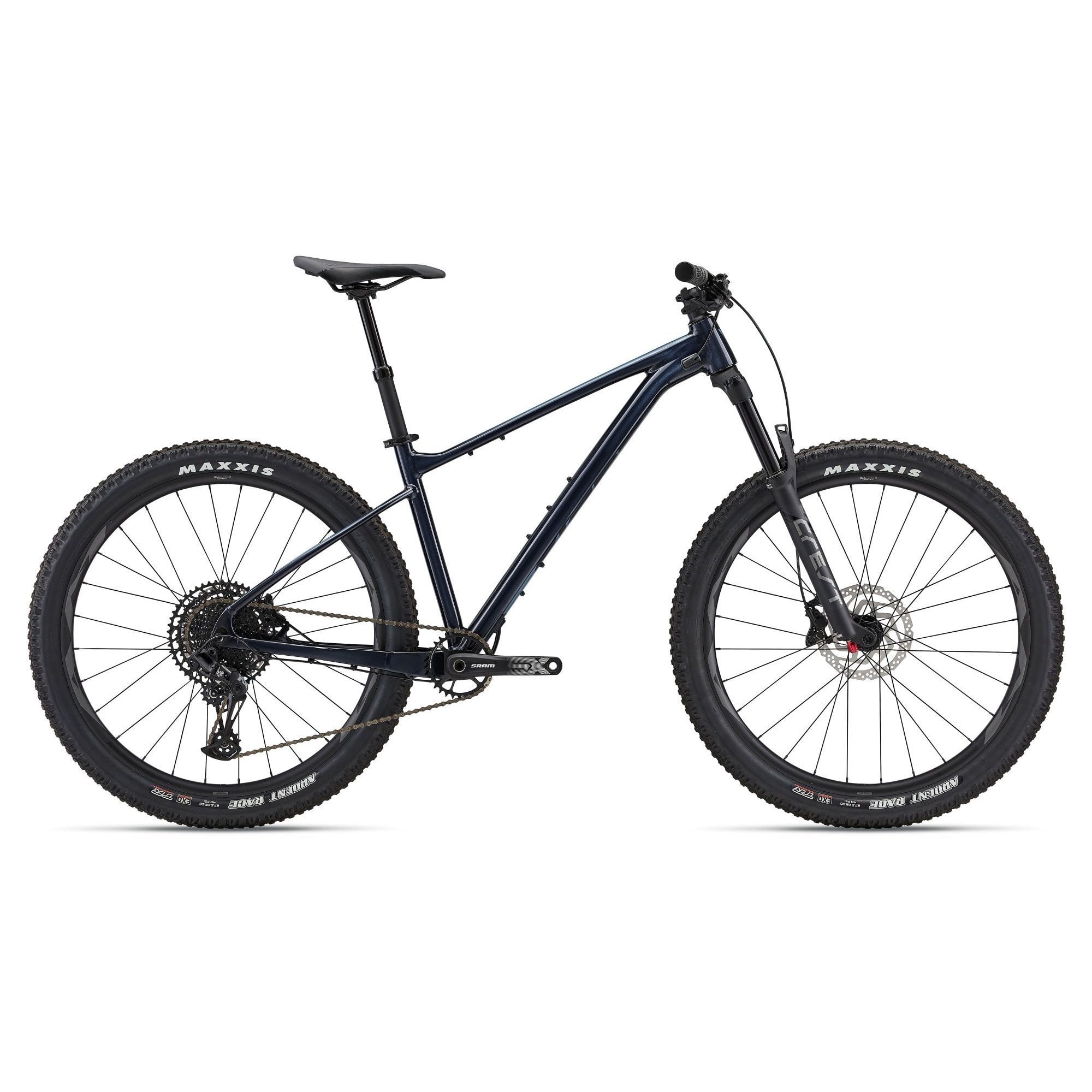 Giant Fathom 1 Mountain Bike