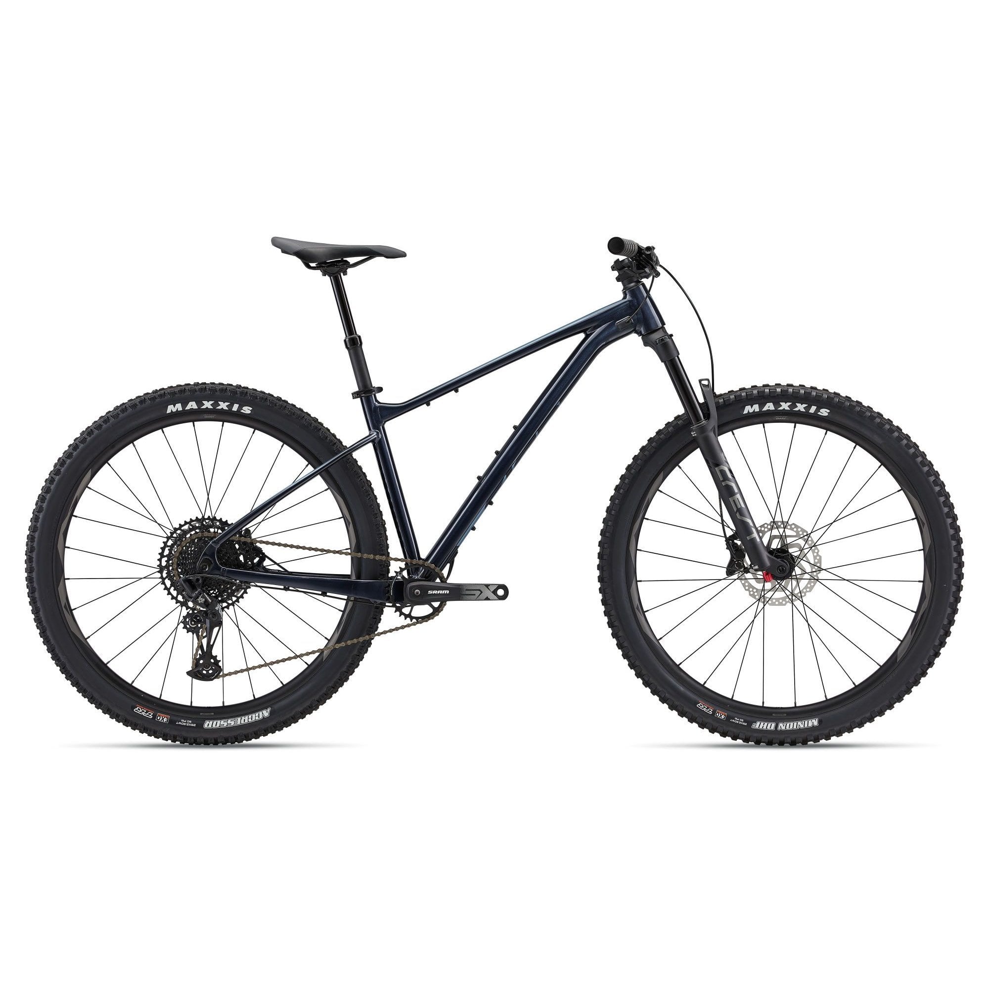 Giant Fathom 29 1 Mountain Bike
