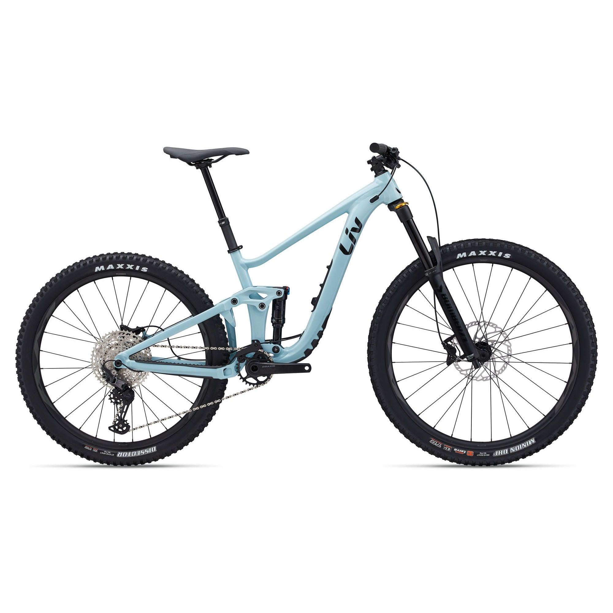Liv Intrigue LT 1 Mountain Bike
