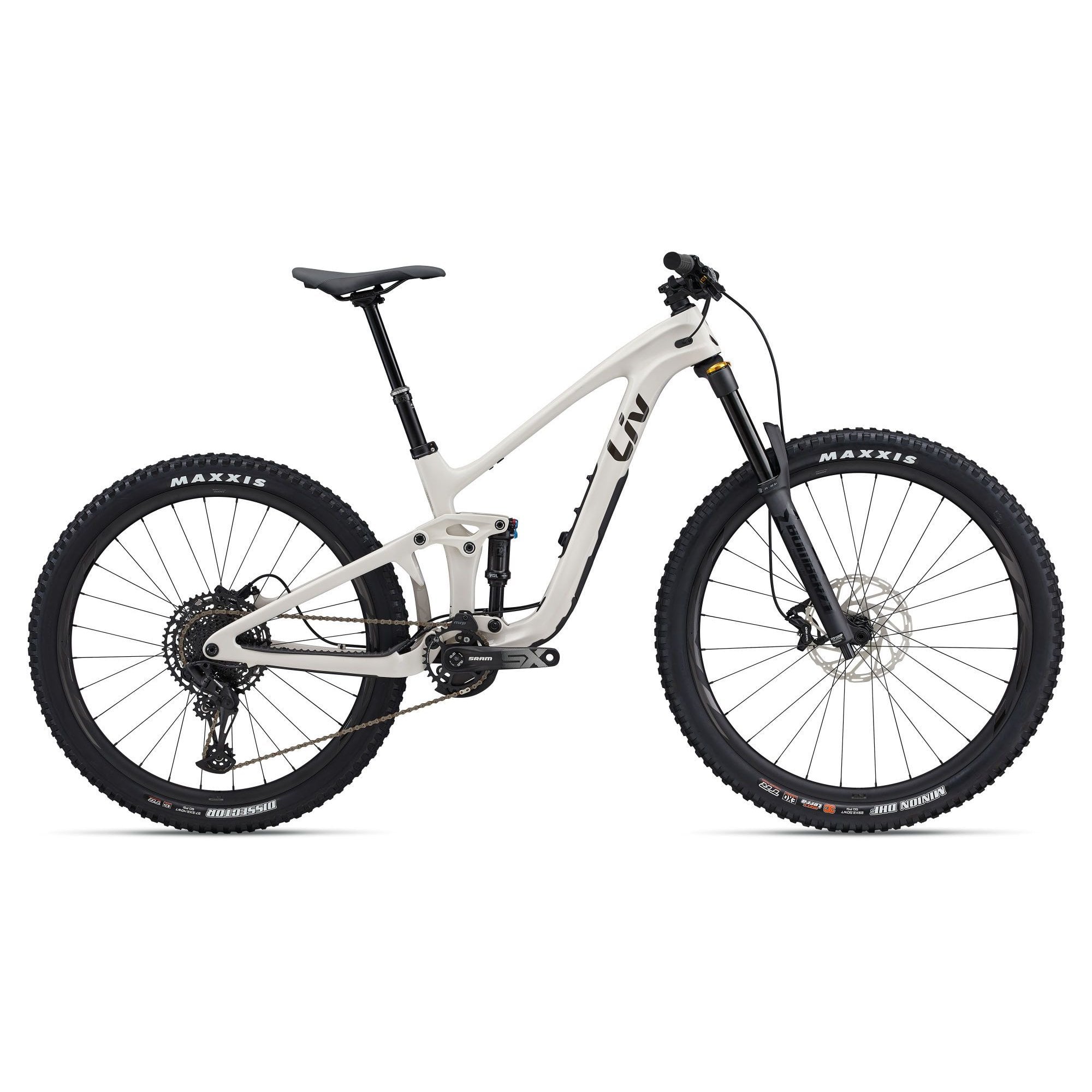Liv Intrigue LT Advanced Pro 2 Mountain Bike