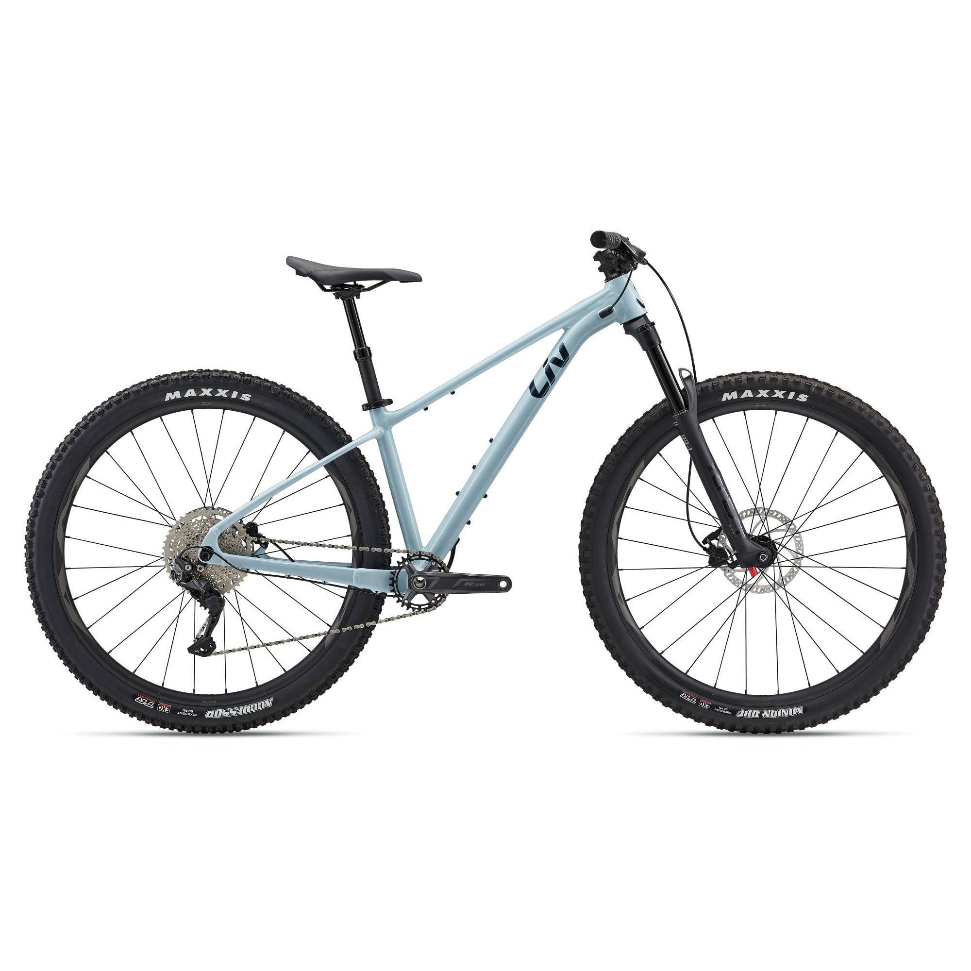 Liv Lurra 2 Mountain Bike