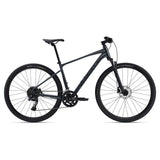 Giant Roam Disc 1 Hybrid Bike