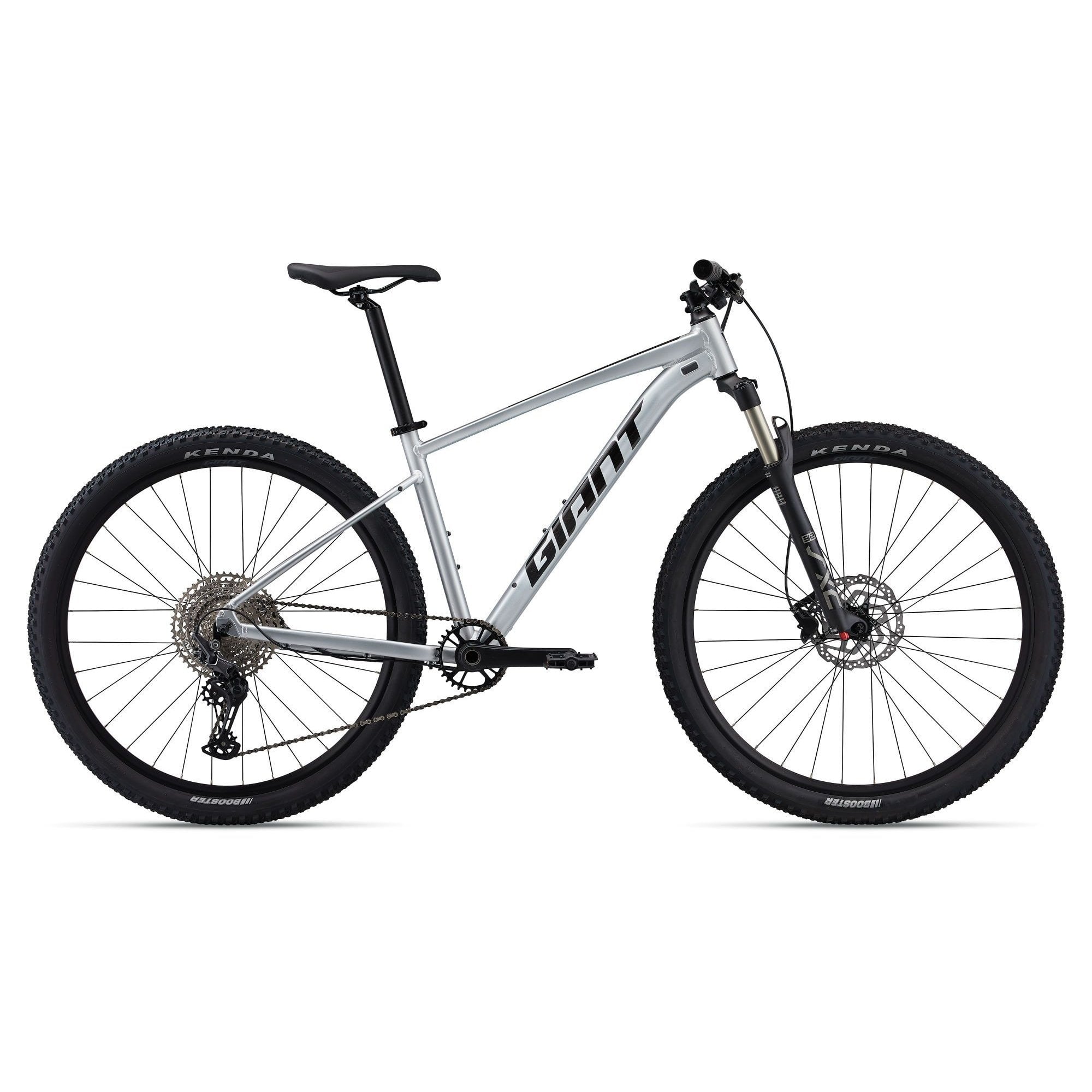 Giant Talon 0 Mountain Bike