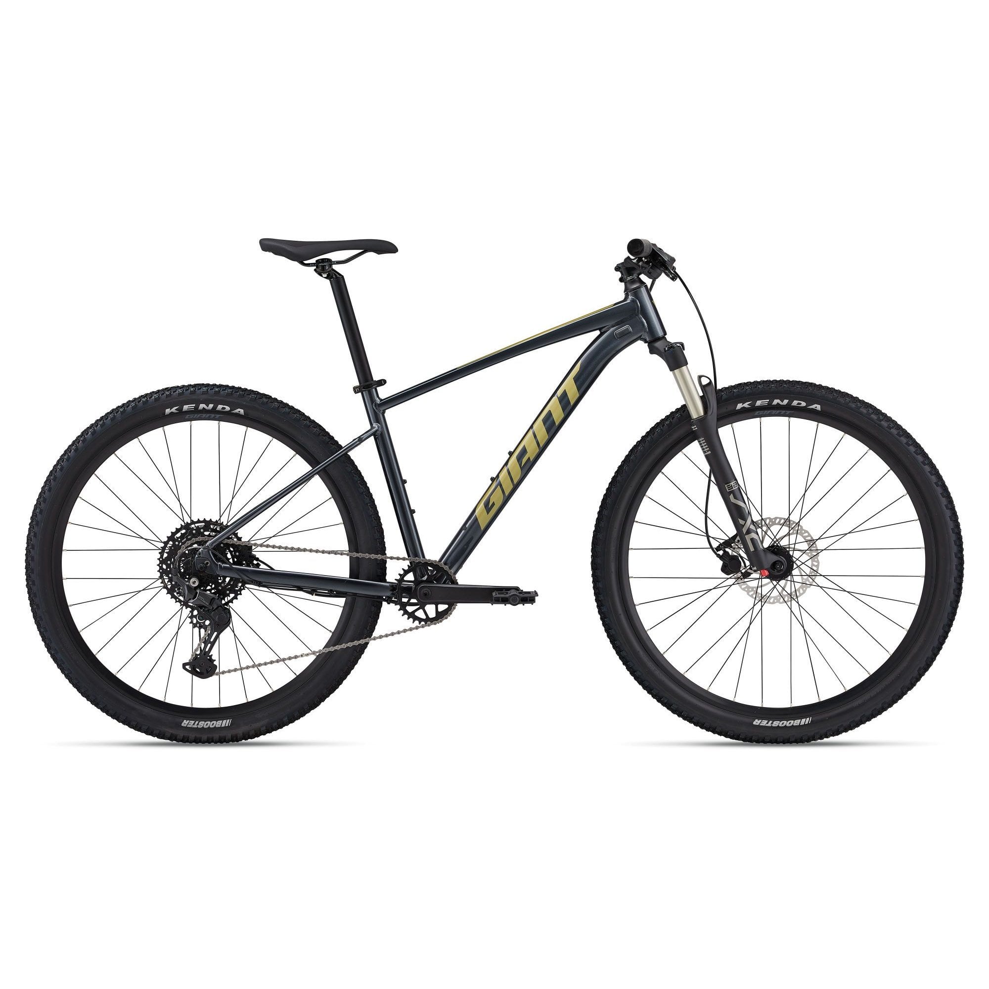 Giant Talon 1 Mountain Bike
