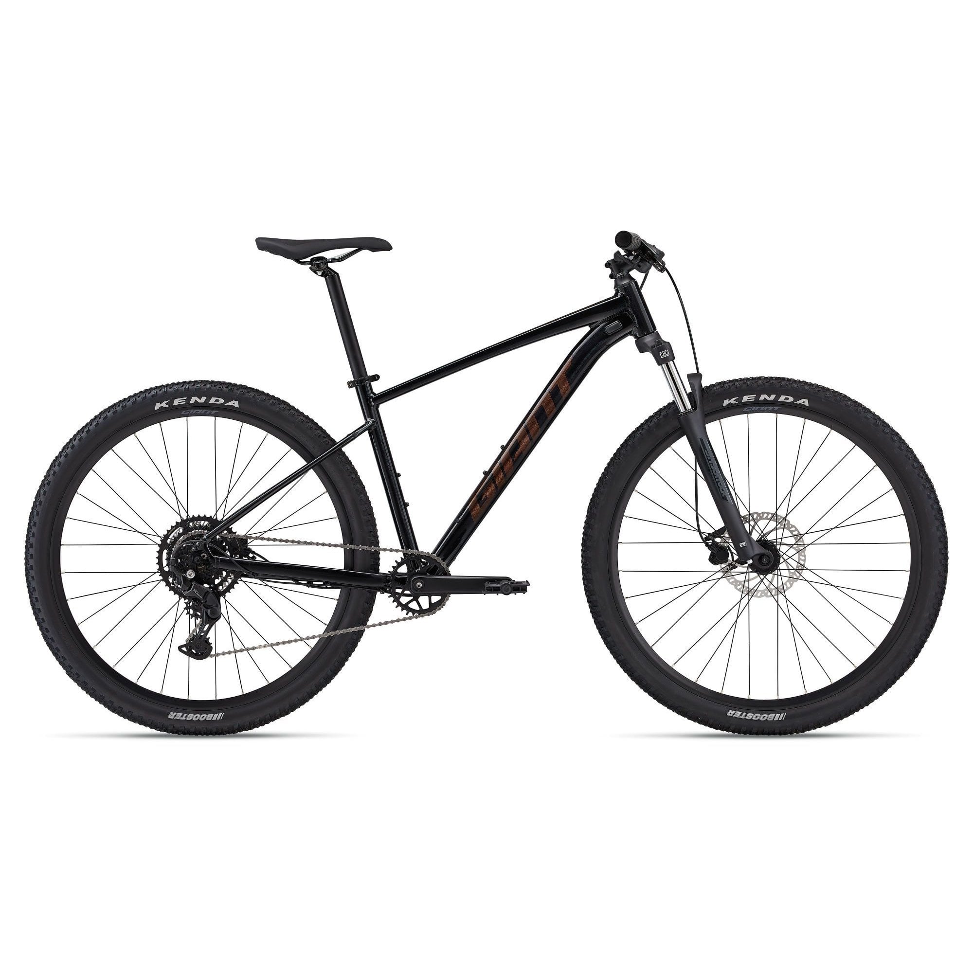 Giant Talon 2 Mountain Bike