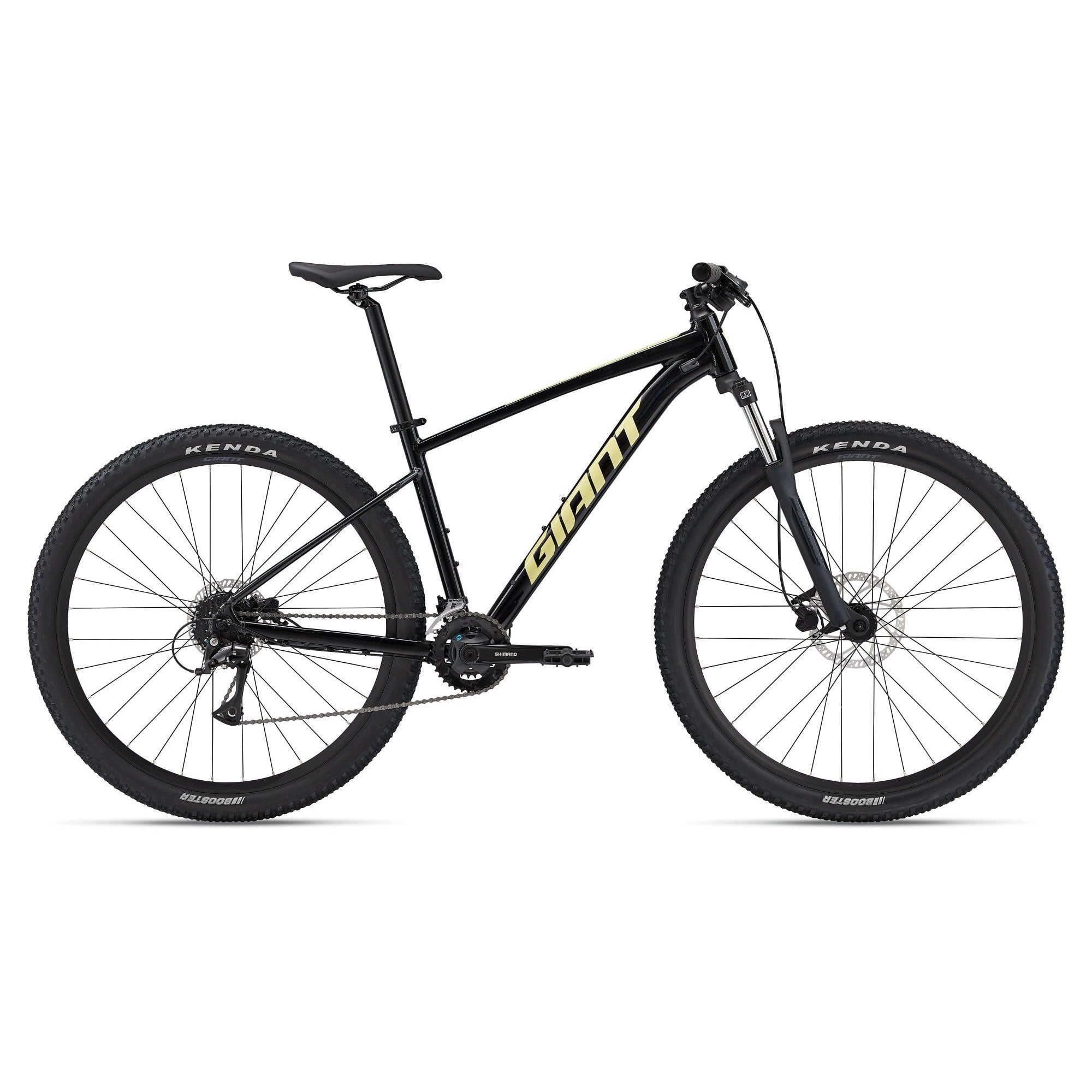 Giant Talon 3 Mountain Bike