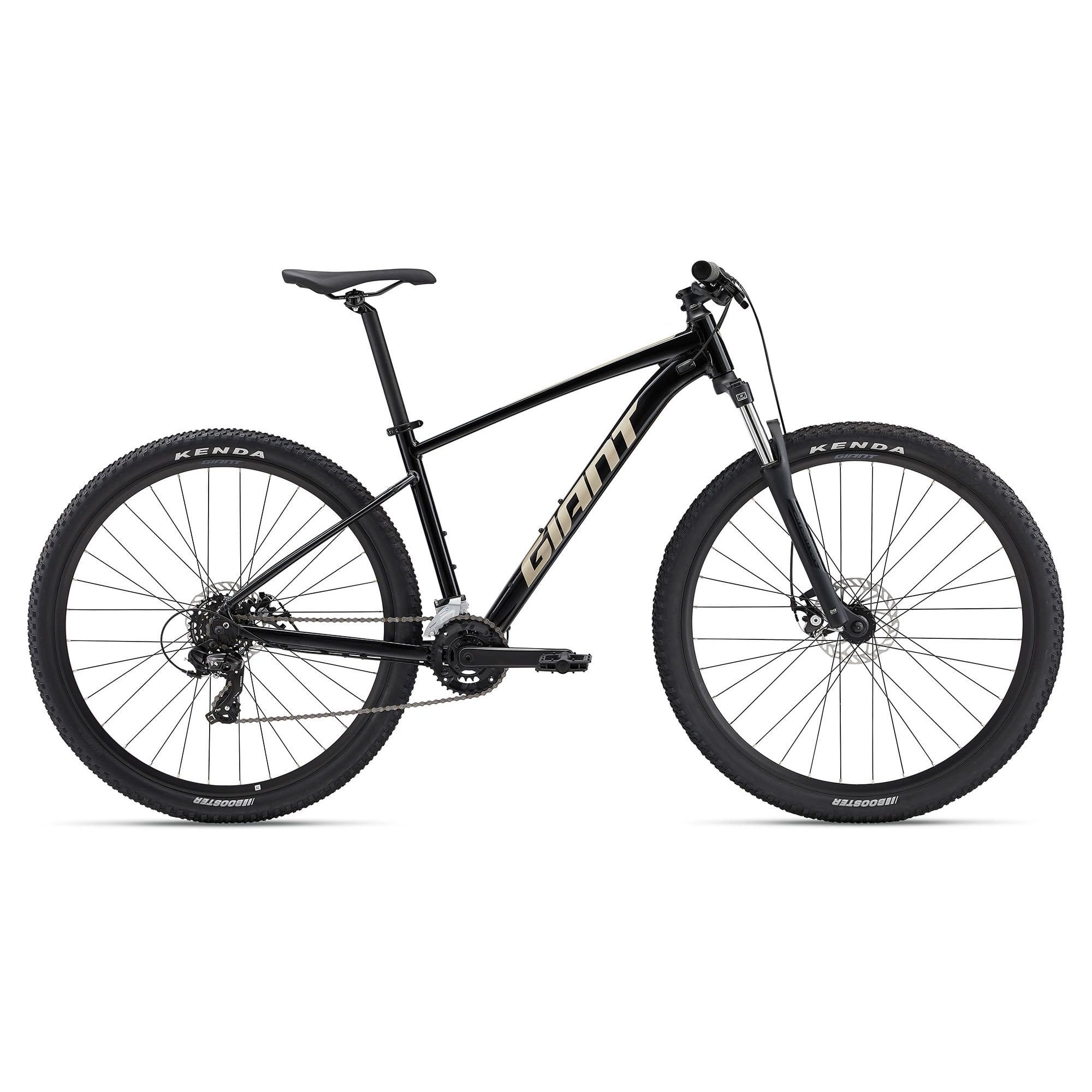 Giant Talon 4 Mountain Bike