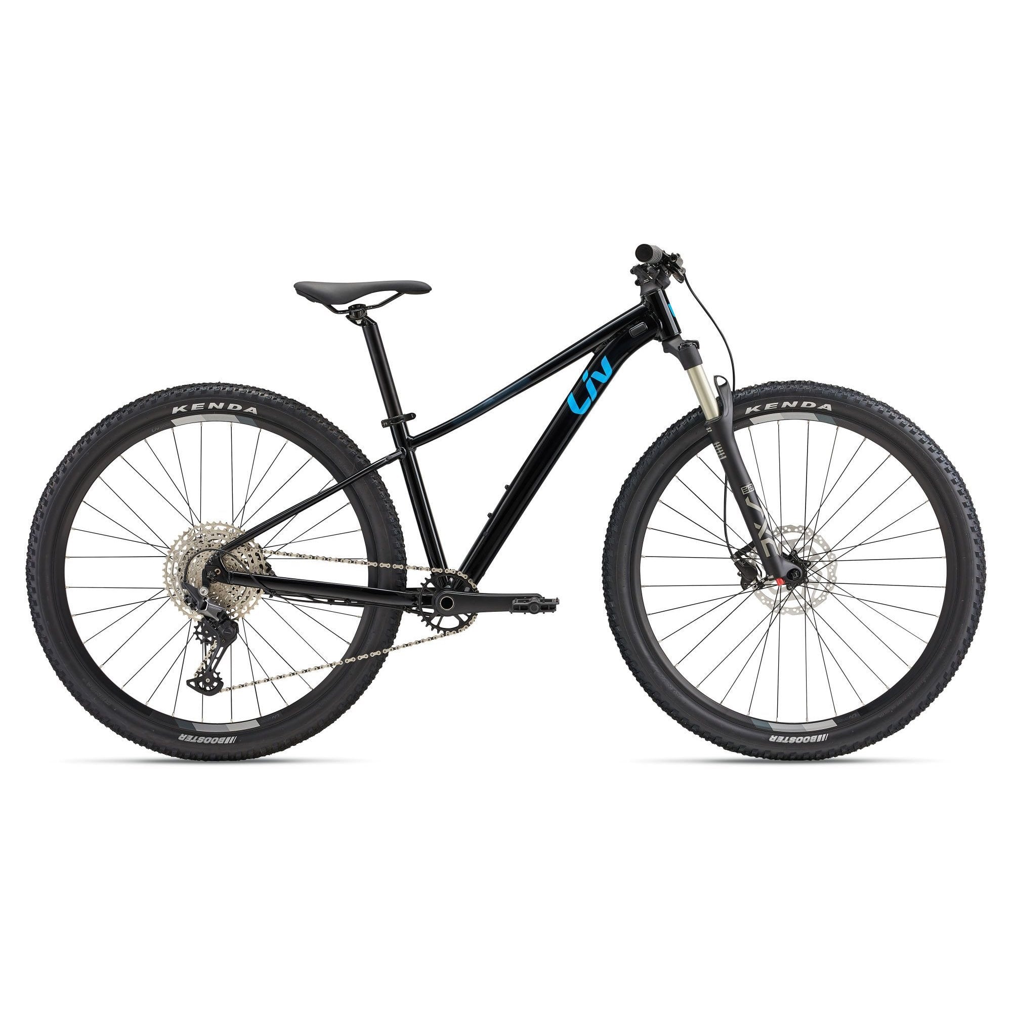 Liv Tempt 0 Mountain Bike