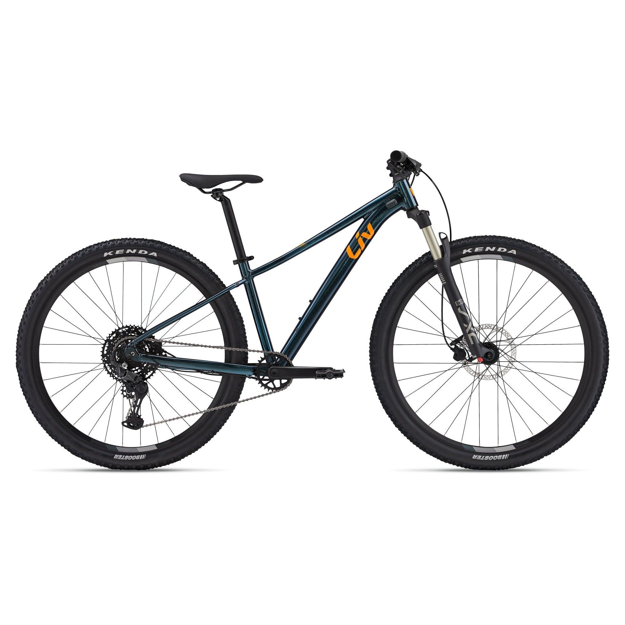 Liv Tempt 1 Mountain Bike
