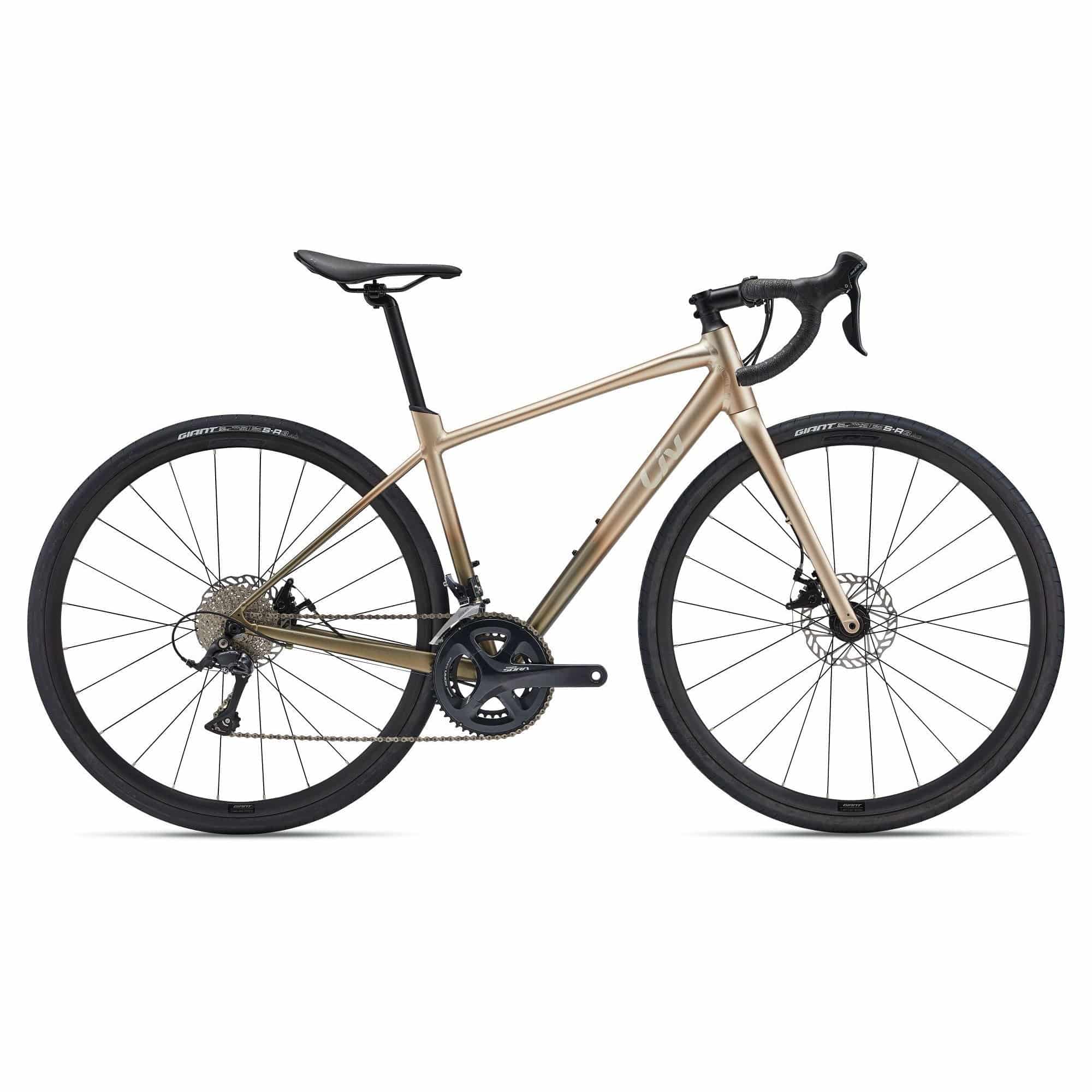 Liv Avail AR 3 Road Bike