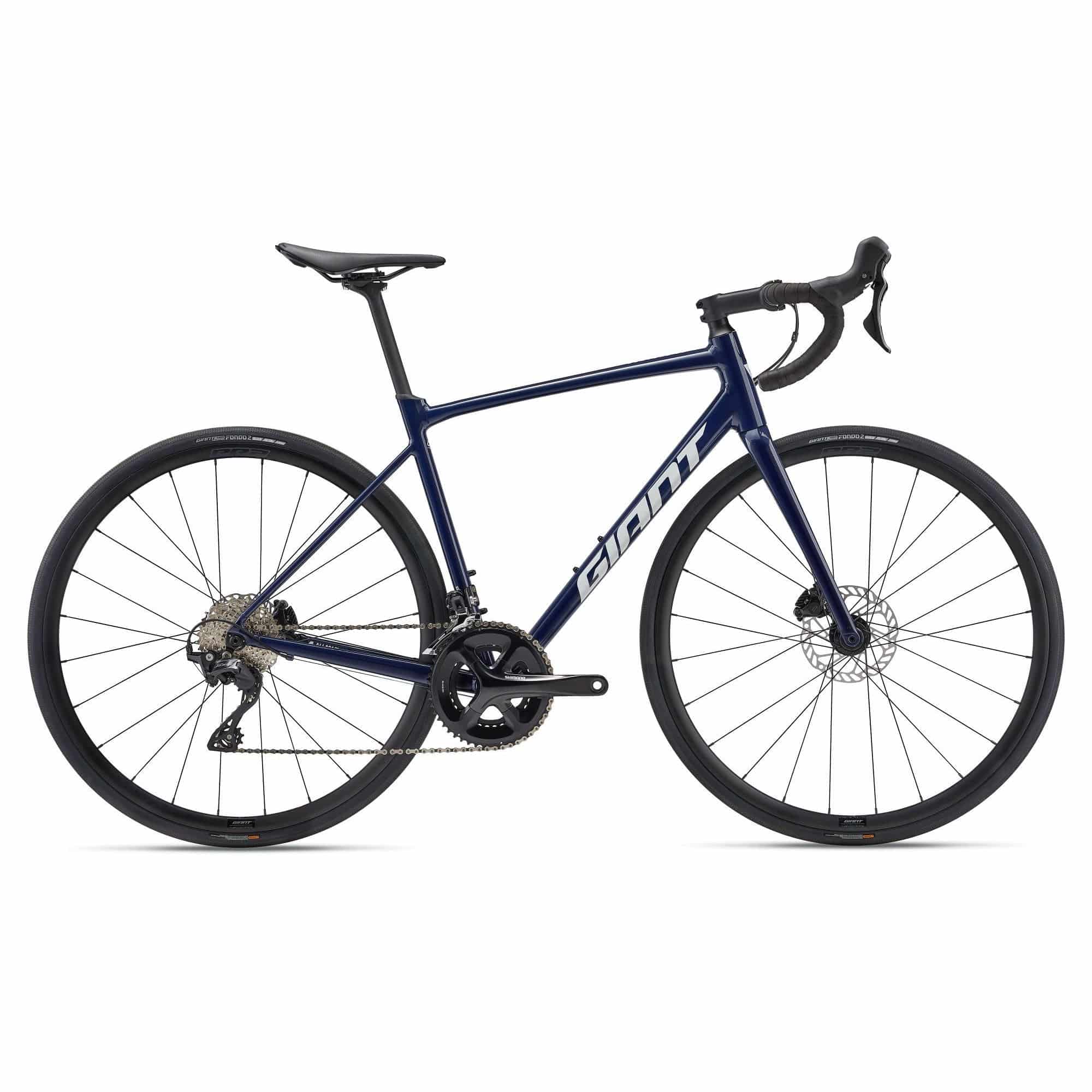 Giant Contend SL Disc 1 Road Bike