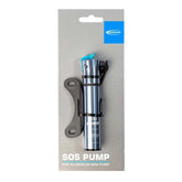 Schwalbe Hand Pumps - SOS Mini Pump