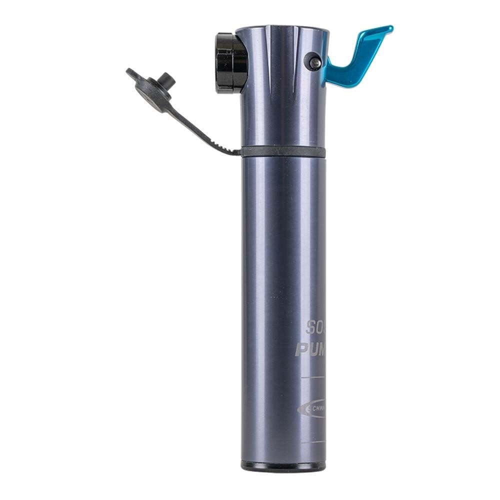 Schwalbe Hand Pumps - SOS Mini Pump