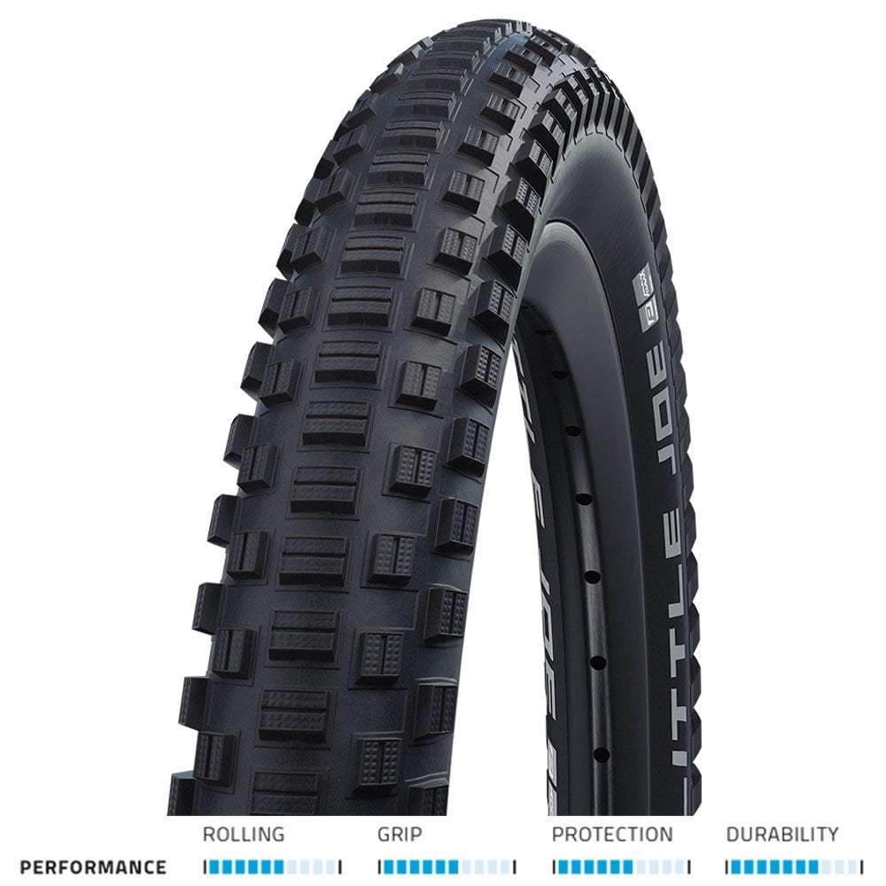 Schwalbe Little Joe Performance Folding Tyre