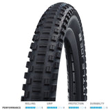 Schwalbe Little Joe Performance Folding Tyre