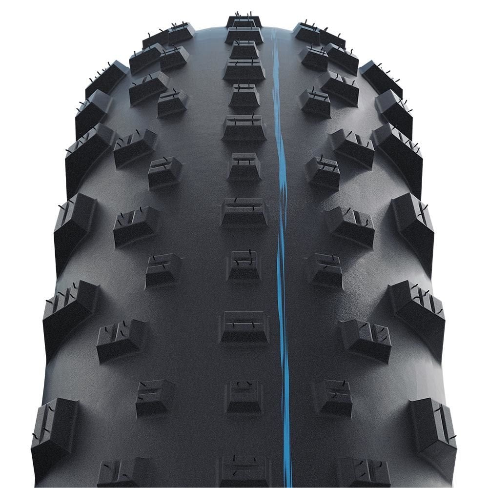 Schwalbe Jumbo Jim Super Ground Tle Folding Tyre