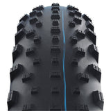 Schwalbe Jumbo Jim Super Ground Tle Folding Tyre