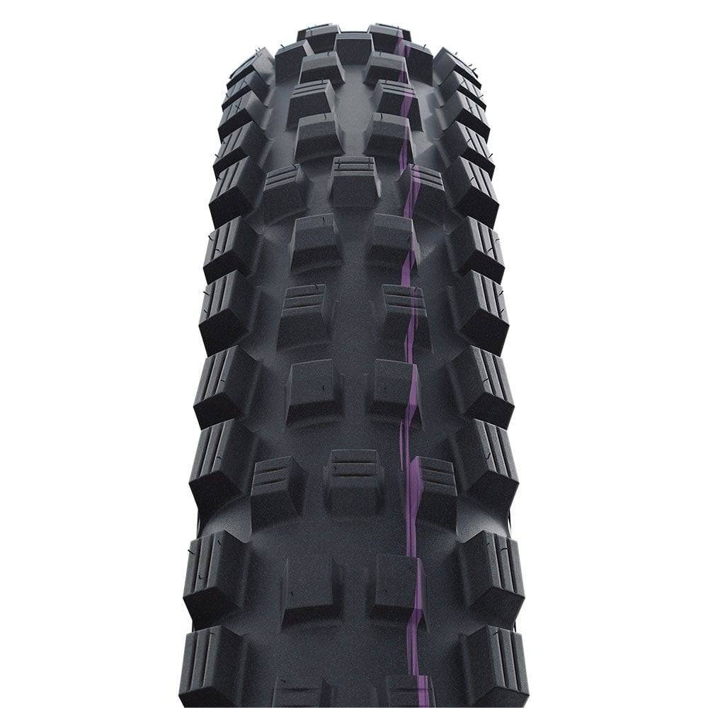 Schwalbe Magic Mary Super Gravity Ultra Soft Folding Tle Tyre