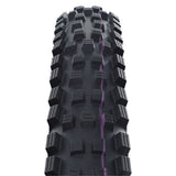 Schwalbe Magic Mary Super Gravity Ultra Soft Folding Tle Tyre