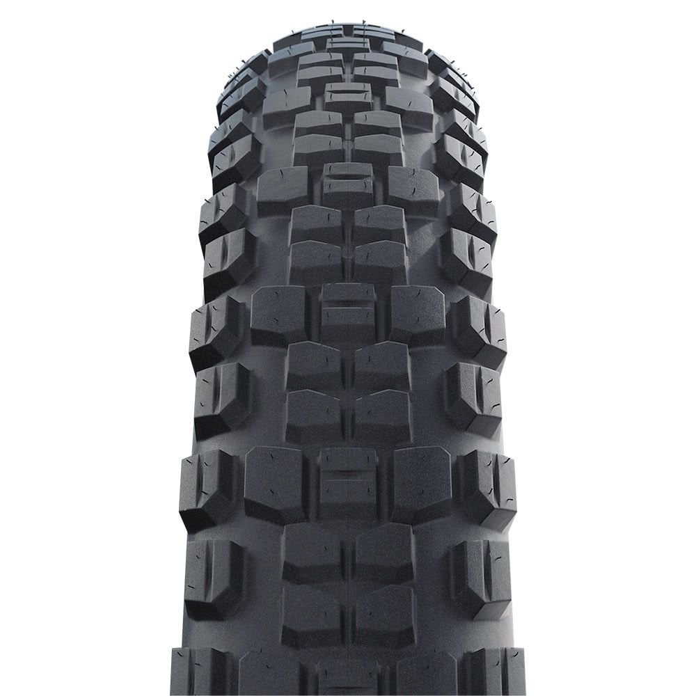 Schwalbe Johnny Watts Performance Dd Greenguard Tyre
