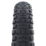 Schwalbe Johnny Watts Performance Dd Greenguard Tyre
