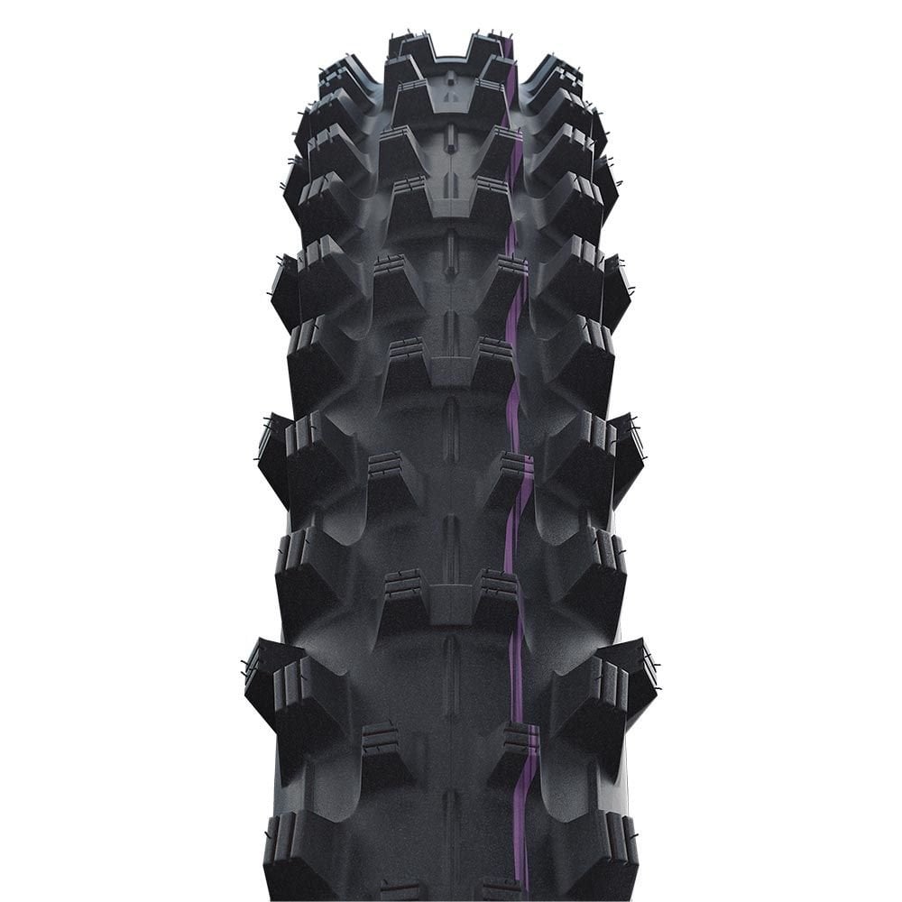 Schwalbe Dirty Dan Evo Speedgrip Folding Tyre
