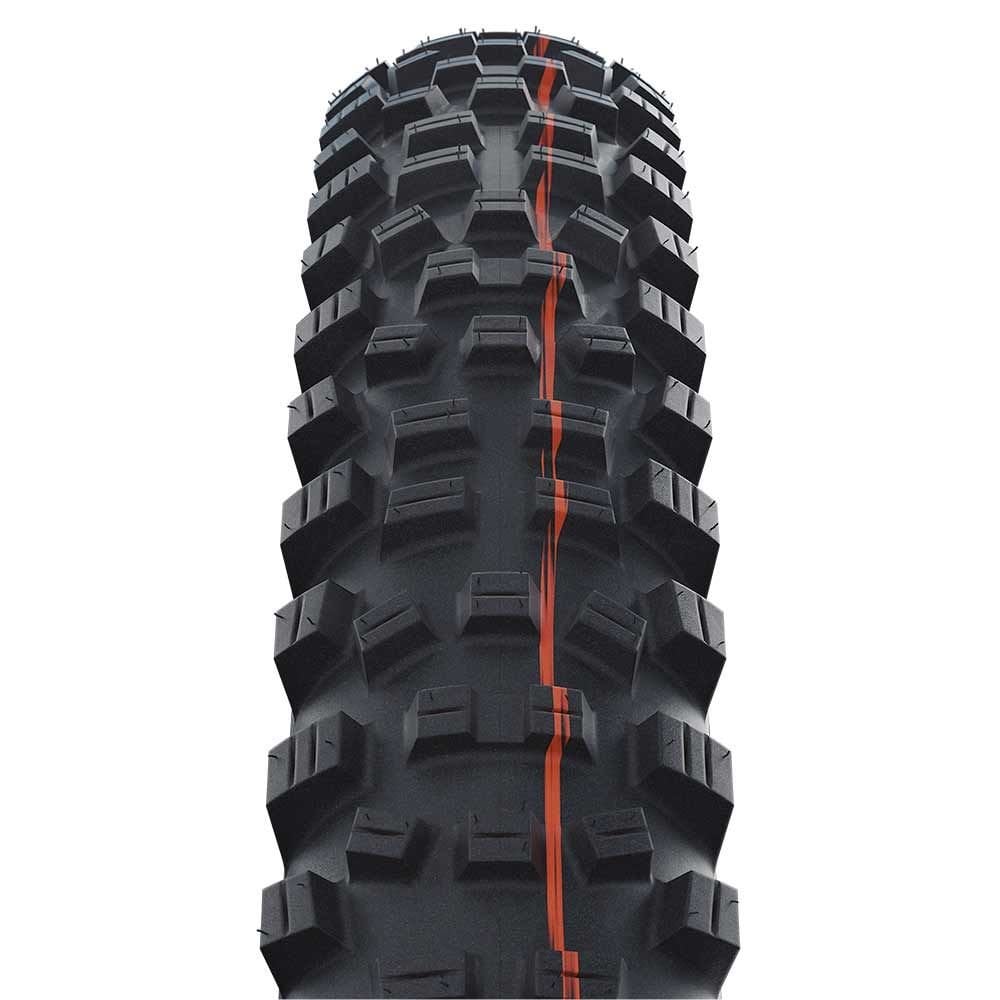 Schwalbe Hans Dampf Addix Soft Folding Tle Tyre