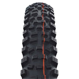 Schwalbe Hans Dampf Addix Soft Folding Tle Tyre