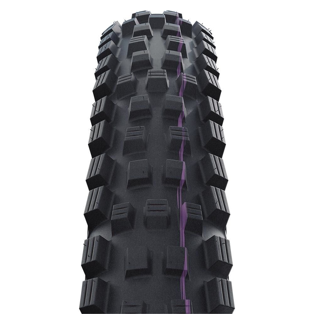 Schwalbe Magic Mary Super Gravity Addix Ultra-Soft Folding Tle Tyre