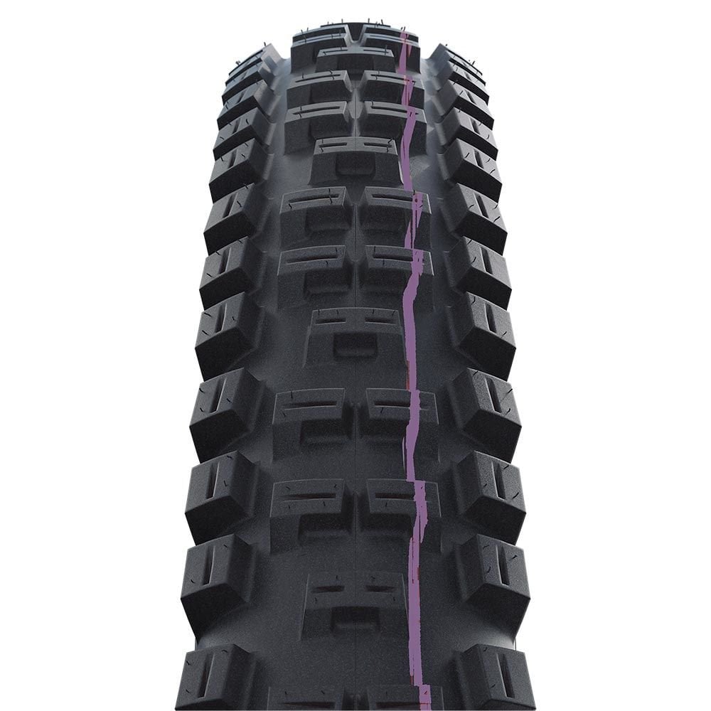 Schwalbe Big Betty Evo Super Downhill Folding Tle Tyre