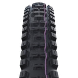 Schwalbe Big Betty Evo Super Downhill Folding Tle Tyre
