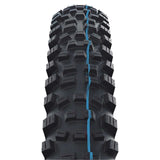 Schwalbe Hans Dampf Addix Speedgrip Folding Tle Tyre