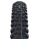 Schwalbe Hans Dampf Addix Speedgrip Folding Tle Tyre