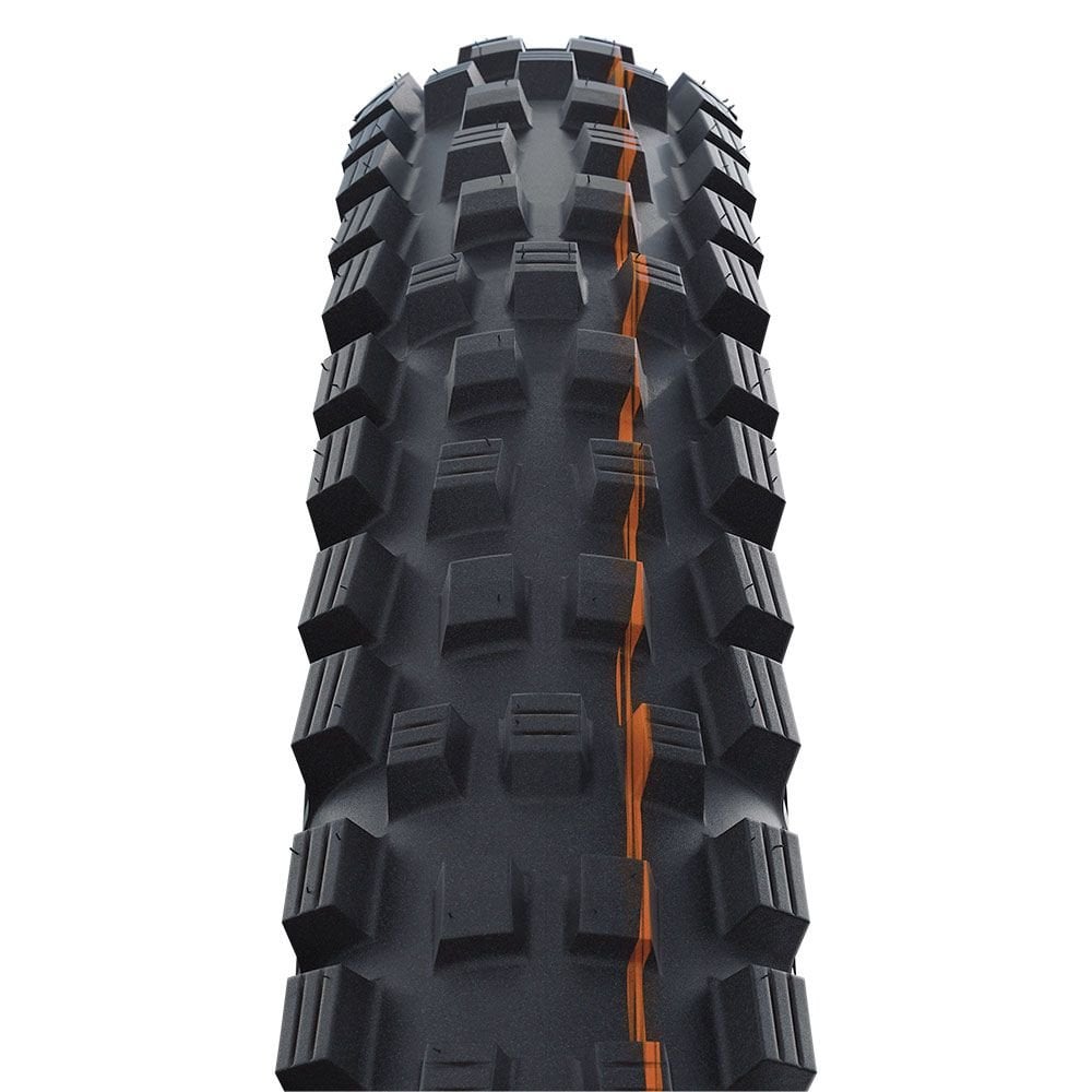 Schwalbe Magic Mary Evo Super Gravity Folding Tle Tyre