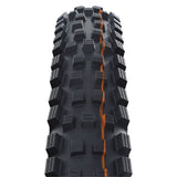 Schwalbe Magic Mary Evo Super Gravity Folding Tle Tyre
