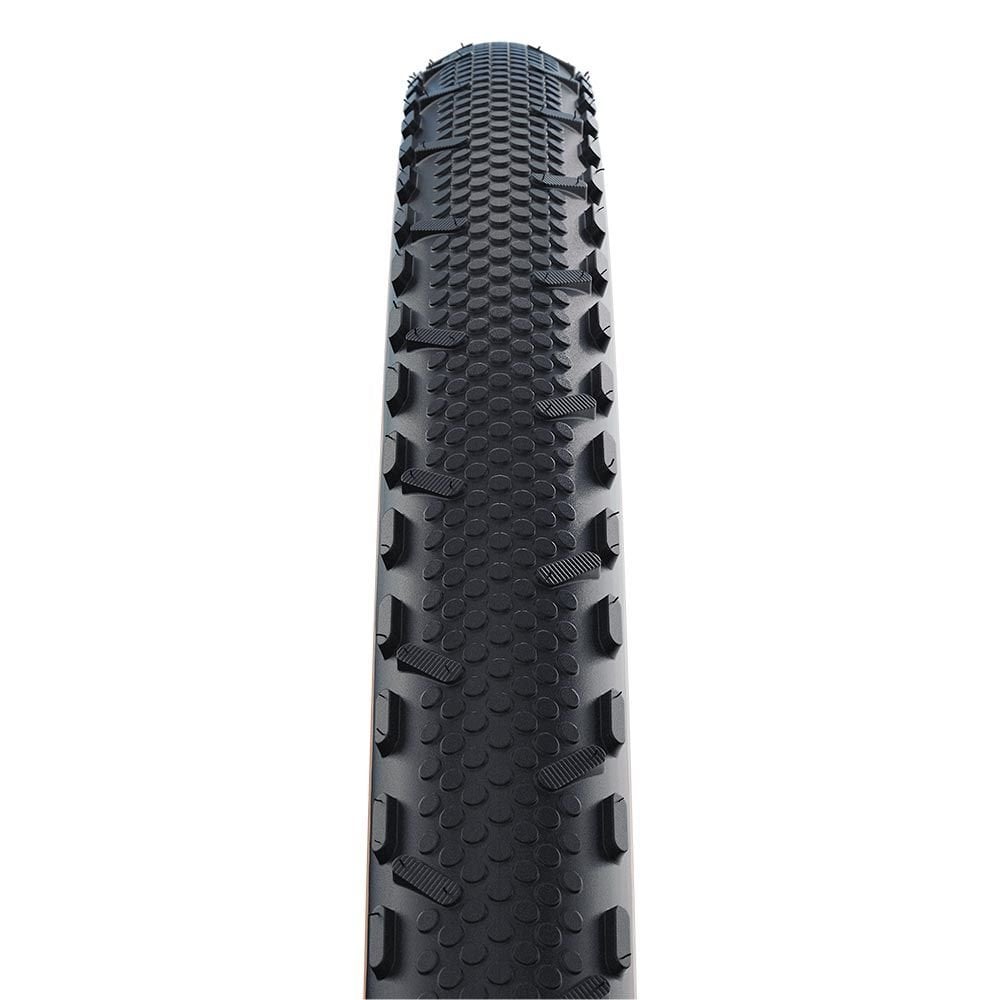 Schwalbe X-One Rs Evo V-Guard Tle Folding Tyre