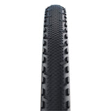 Schwalbe X-One Rs Evo V-Guard Tle Folding Tyre
