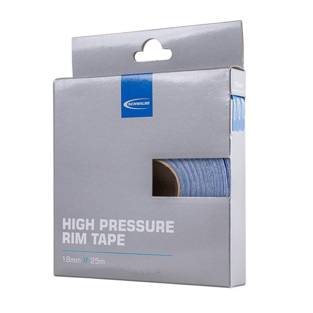 Schwalbe High Pressure Cloth Rim Tape