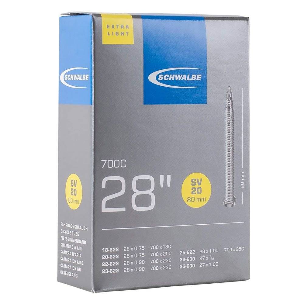 Schwalbe Sv Extra Light Tube