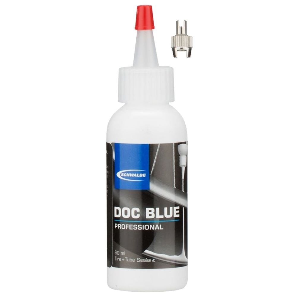 Schwalbe Doc Blue Pro Tubeless Sealant Tubeless