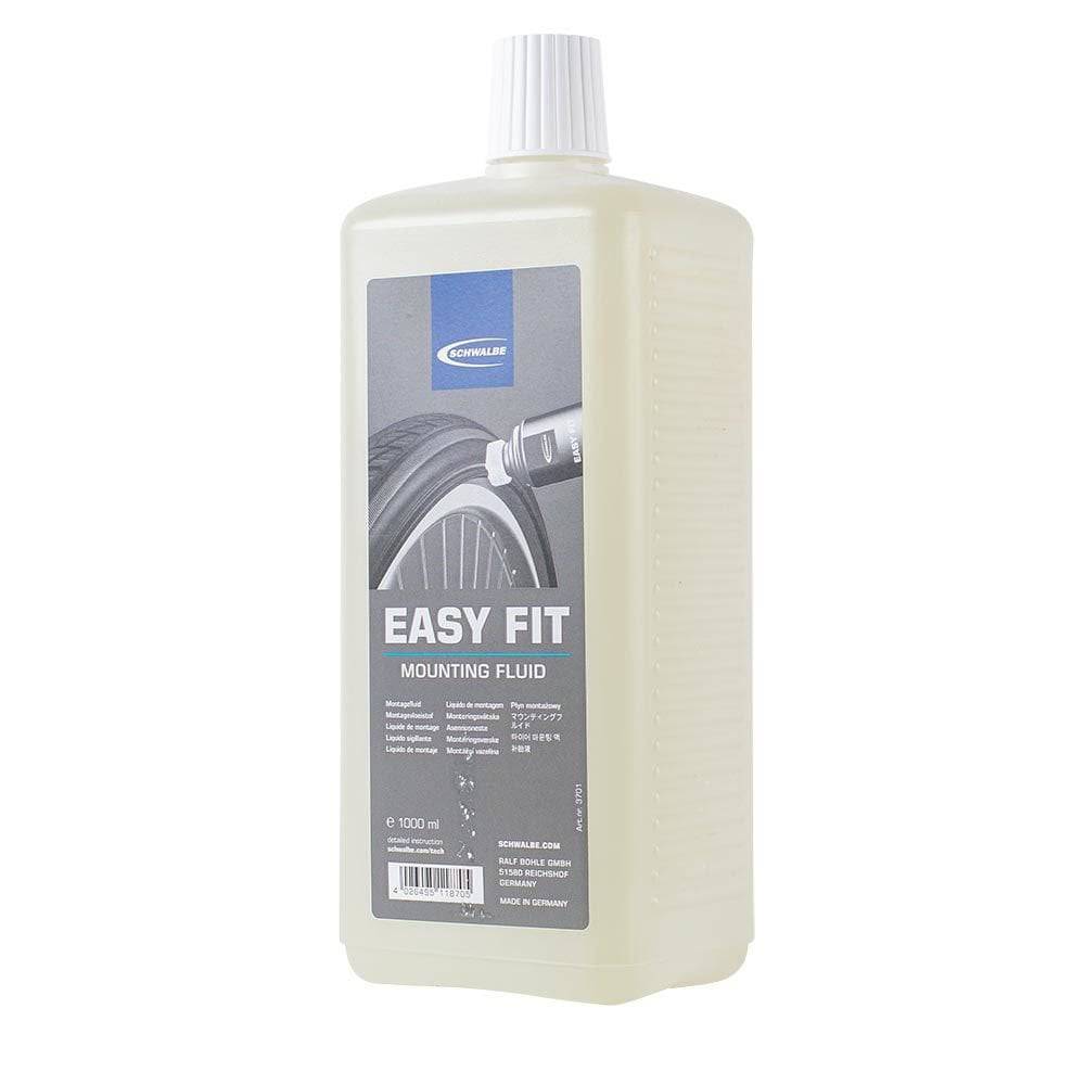 Schwalbe Easy Fit Mounting Fluid Tubeless