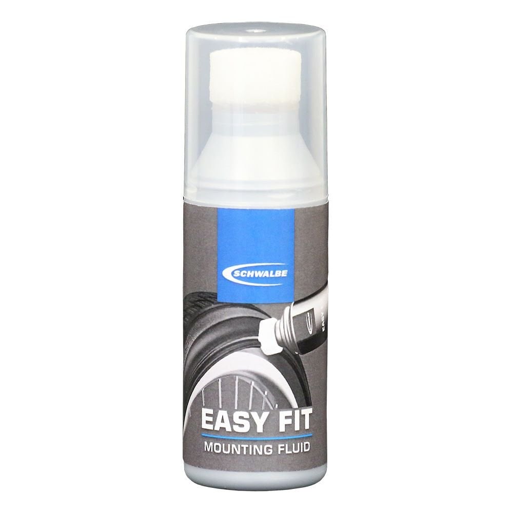 Schwalbe Easy Fit Mounting Fluid Tubeless