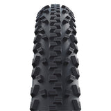 Schwalbe Black Jack K-Guard Tyre
