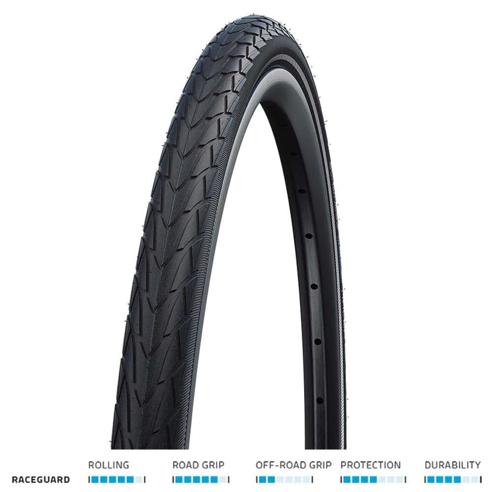 Schwalbe Marathon Racer Raceguard Tyre