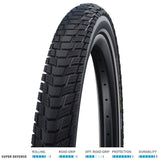 Schwalbe Pick-Up Perf Super Defense Tyre