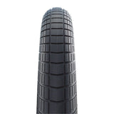 Schwalbe Big Apple Raceguard Tyre